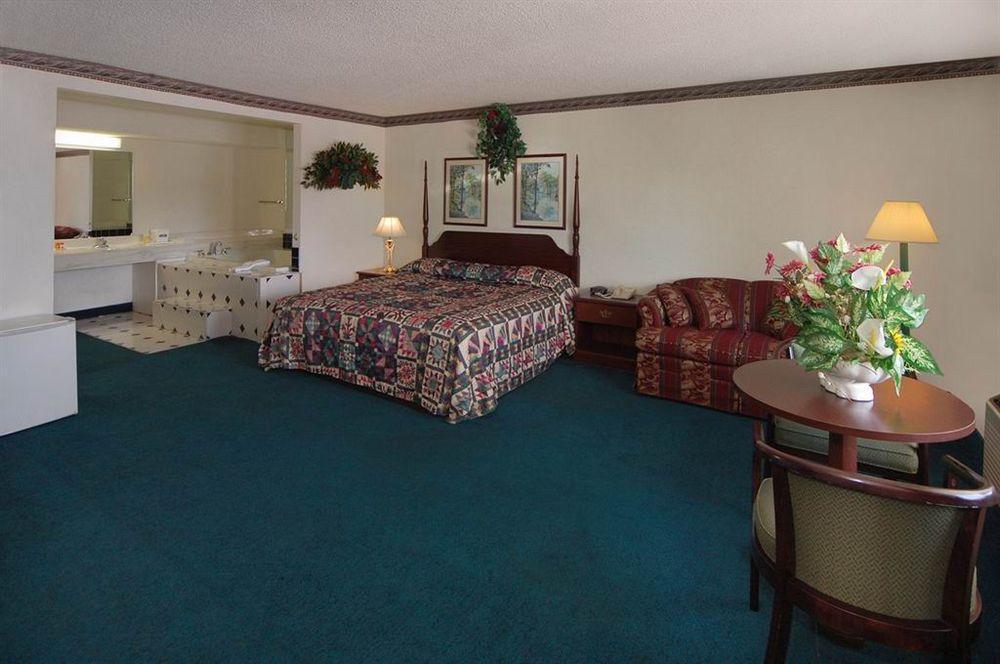 Sunrise Inn Rom Exterior foto