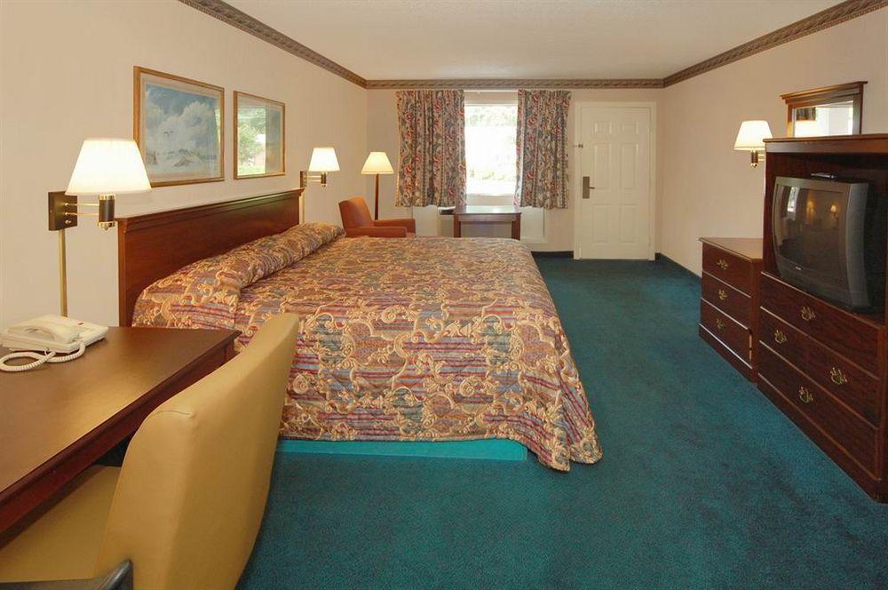 Sunrise Inn Rom Exterior foto