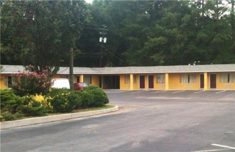 Sunrise Inn Rom Exterior foto