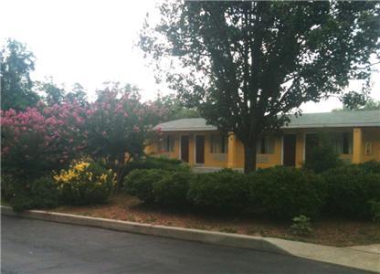 Sunrise Inn Rom Exterior foto