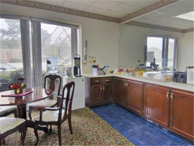 Sunrise Inn Rom Restaurant foto